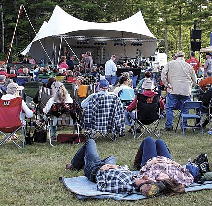 Pig in the Pines ready for 10th year