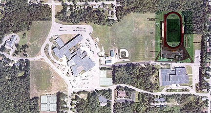 District ready to meet with Hodag Schools Foundation, other community groups regarding stadium facelift