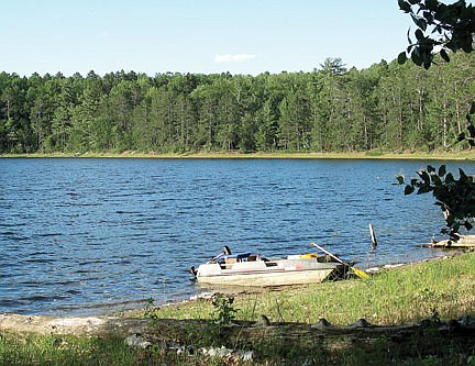 Big boat, little boat: Measuring your outdoor pursuits