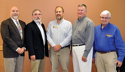 Diel, Martini join Nicolet board