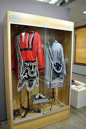 ArtStart's newest exhibition a learning experience