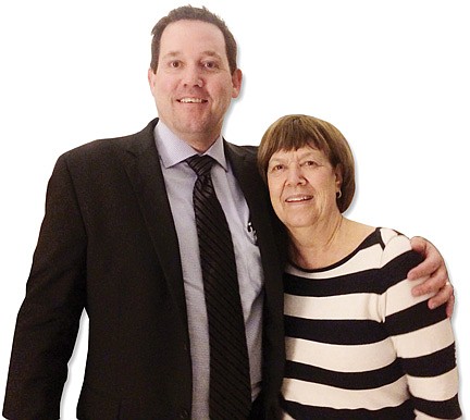 Vander Bloemen to host charitable golf event to raise money for Alzheimer's research