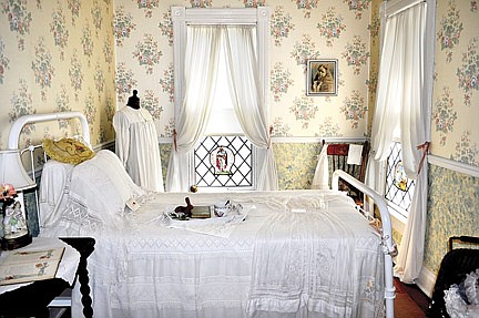 Rhinelander Historical Society Museum is a time capsule of city's past