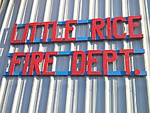 Sheriff's office investigating alleged misuse of fire department funds