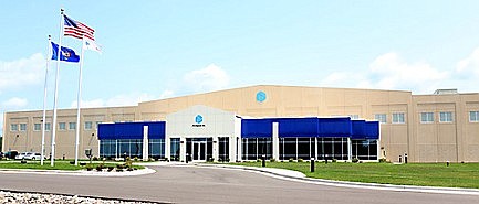 Printpack officials to hold grand opening for new Rhinelander facility