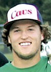 Comer reflects on summer in Northwoods League