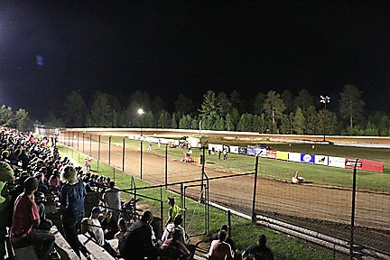 The night that changed a sport