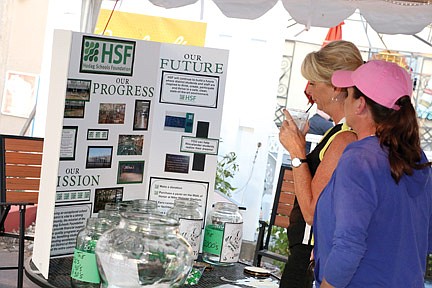 All Alumni Party brings Hodags of all ages together