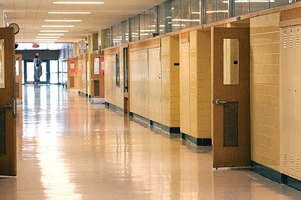 District principals preparing for first day of school