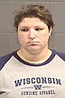Tomahawk woman accused of stealing funds from Little Rice Volunteer Fire Department