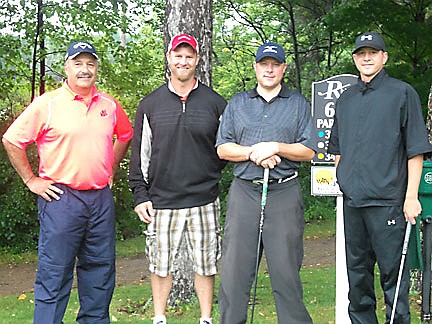 Headwaters foundation hosts 29th annual golf tournament 