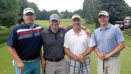 First annual Liz Vander Bloemen Charitable Golf Event raises $100,000 for Alzheimer's research