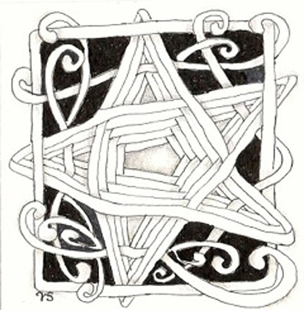 Zentangle class coming to ArtStart