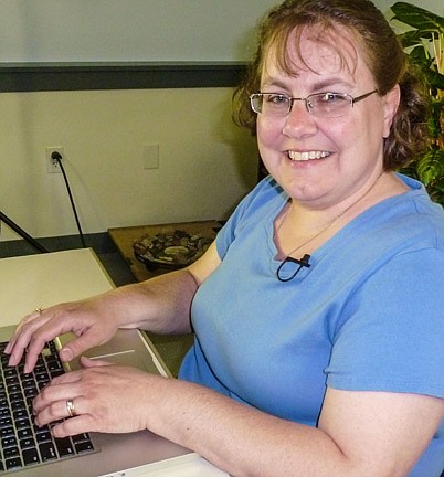 Rhinelander woman continues family tradition at TOPS organization