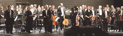 MSO to perform in Rhinelander Oct. 1
