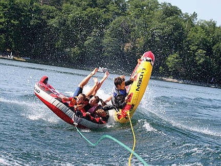 Chamber wants your fun photos of life in the Northwoods