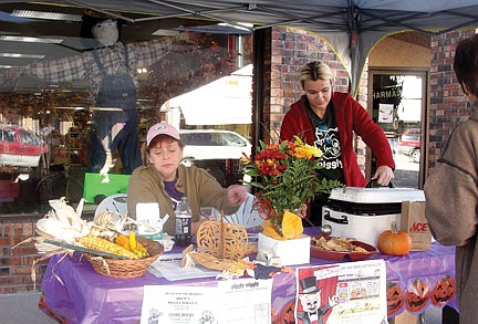 Chili Blast set for Sept. 27