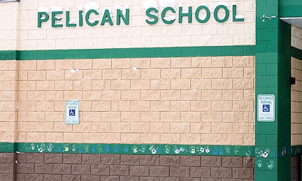 School district receives mixed evaluation as annual report cards are released
