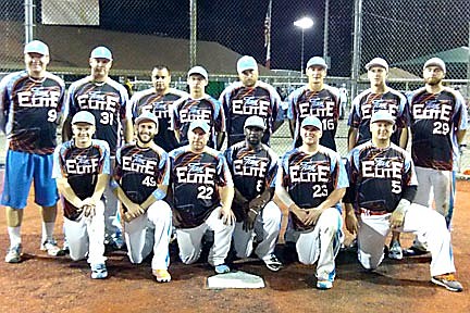 Prom headed to super national slowpitch softball tournament