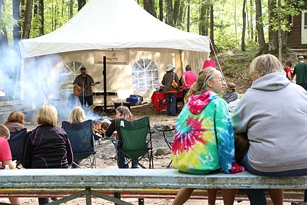 Camp Fire USA Oneida Council celebrates 100 years of outdoor fun in the Northwoods