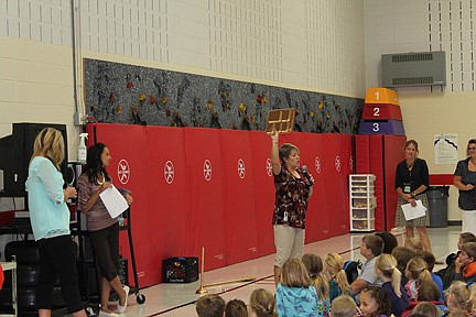 New initiatives aim to increase Pelican pride