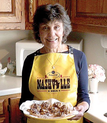 Local woman has a chance to win $1 million in Pillsbury Bake-Off