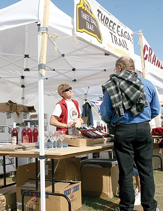 Eagle River to celebrate the cranberry