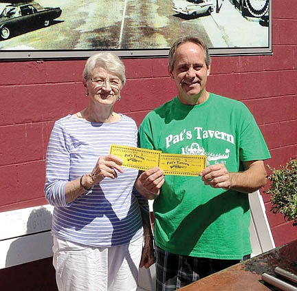 Pelican Lake Women's Civic Club to hold luncheon and style show