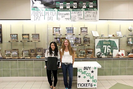 Hodags to follow the yellow brick road to homecoming