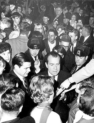 Postcard...from the past