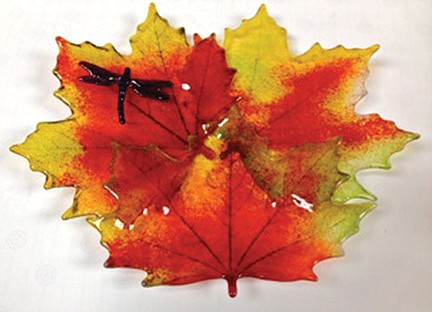 Artists to open their studios for Northwoods Fall Art Tour