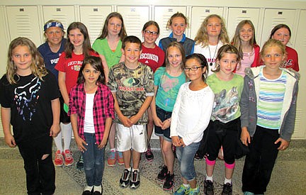 Central students support shelter