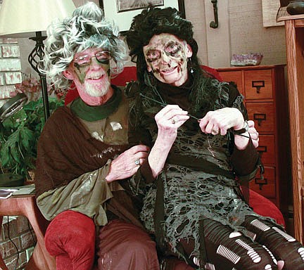 Second annual ArtStart Zombie Prom set for Oct. 18