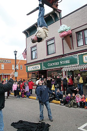 Second annual Hallow-Fest to be held in Eagle River