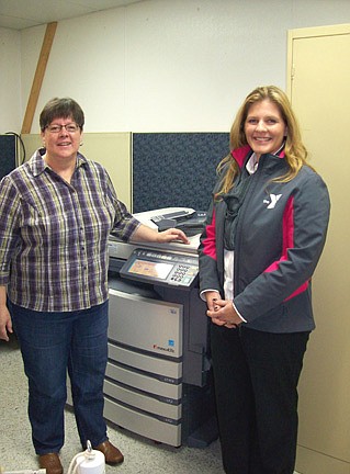 Nonprofits helping nonprofits