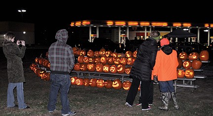 Halloween Roundup