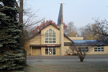 Rhinelander congregational church declares itself 'open and affirming'