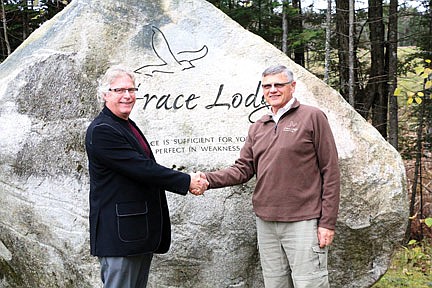 New owners set to take over Grace Lodge Assisted Living