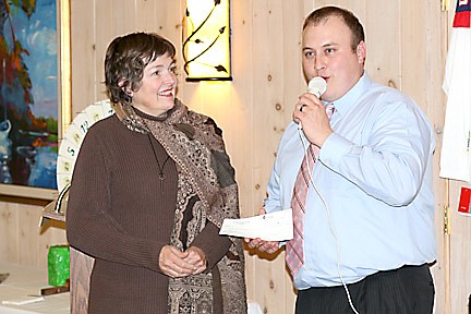 Photos: 5th annual RIA faceoff banquet raises over $10K 