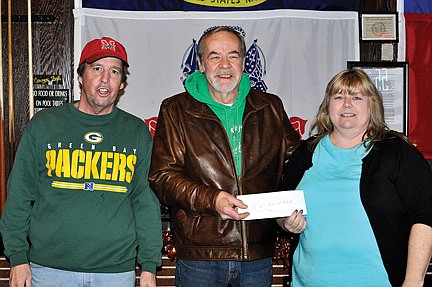 Sackett's raises $450 for Kids In Need