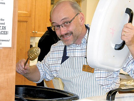 NATH to recognize National Hunger and Homeless Awareness month