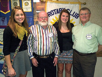 Interact Club
