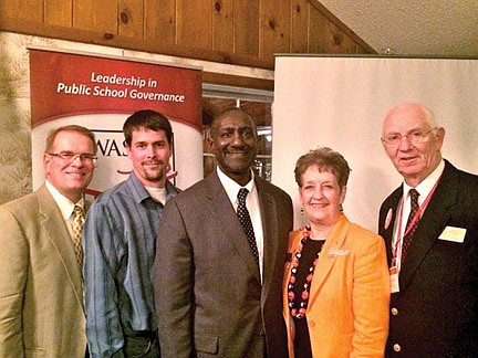 WASB holds meeting in Minocqua