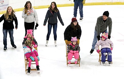 Open Skate
