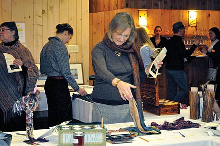 Annual WXPR&#8200;auction raises $9,000