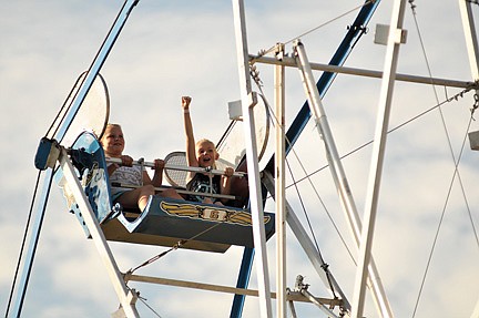 Open forum Tuesday to discuss ways to save Oneida County Fair