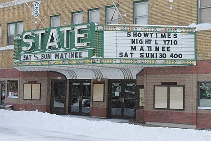 Looking back at the days of the drive-in and $1 movie tickets