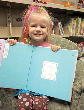 Ced Vig Holiday Book Fund marks 30th anniversary