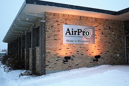 AirPro expanding into Rhinelander