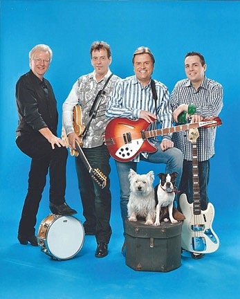 Lakeland Performing Arts to present Todd Oliver & Friends Jan. 20